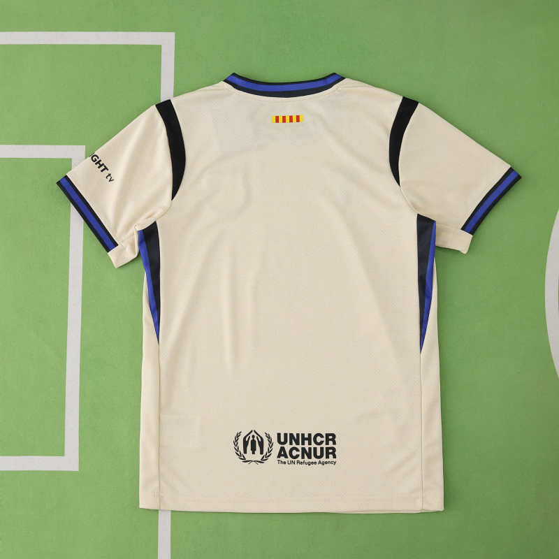 Barcelona Camiseta Visitante 2025/26 - Niños - x Kobe Bryant