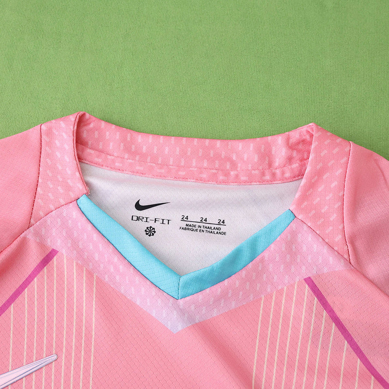Barcelona Camiseta 2025/26 - Niños - Edición Especial