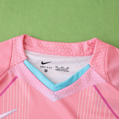 Barcelona Camiseta 2025/26 - Niños - Edición Especial