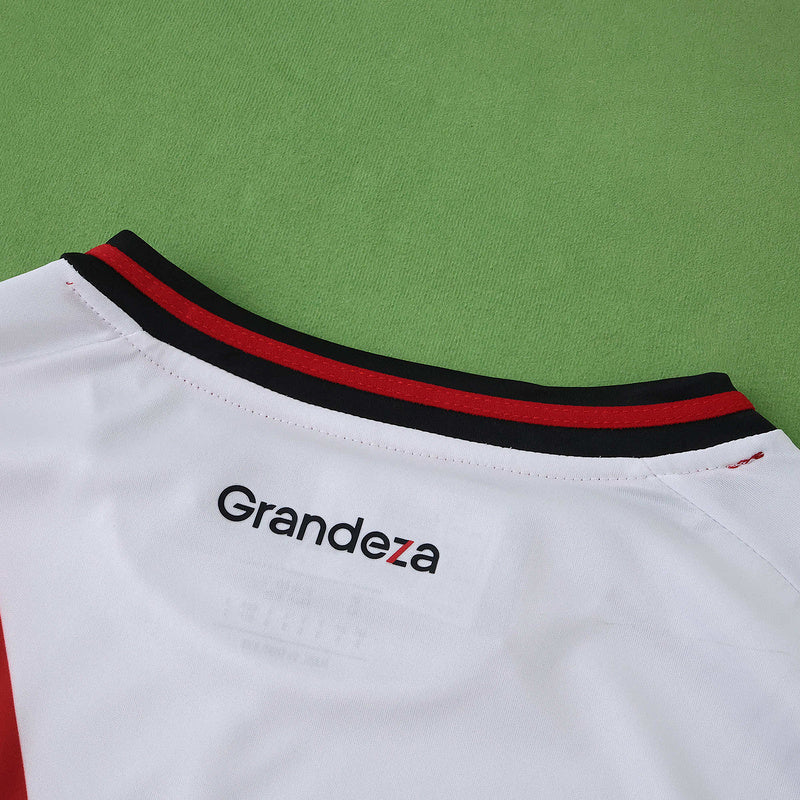 River Plate Camiseta Local 2025/26