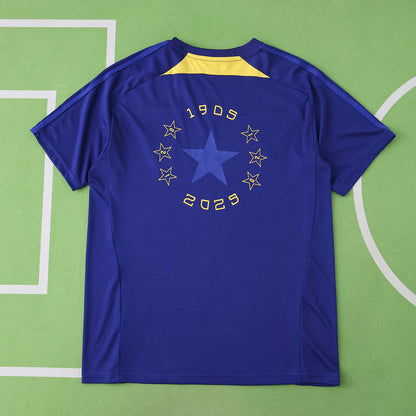 Boca Juniors Entrenamiento Camiseta 2025/26