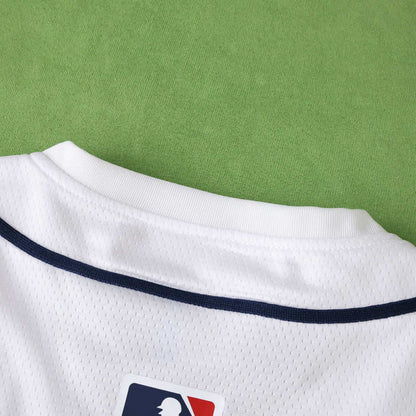 Paris Saint Germanin Camiseta - x MLB Club Mundial Limited