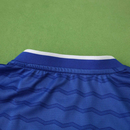 Everton Camiseta Local 2025/26