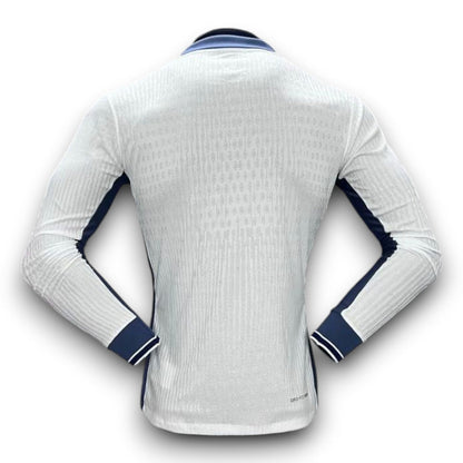 Inter Milan Player Camiseta Visitante 2024/25 - Manga Larga