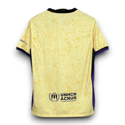 Barcelona Camiseta 2025/26