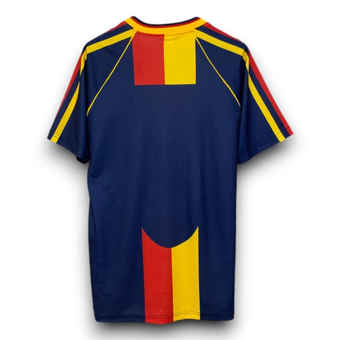 Galatasaray Camiseta Visitante 1998/99 - Retro