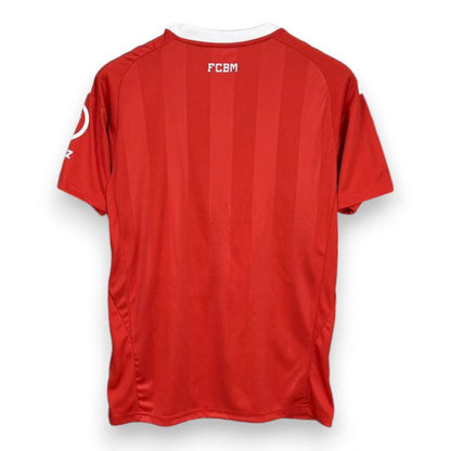 Bayern Munich Camiseta de Portero 2025/26
