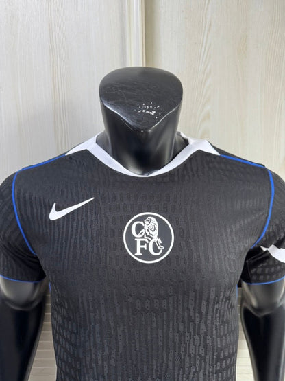 Chelsea Tercera Camiseta 2025/26 - Versión Jugador