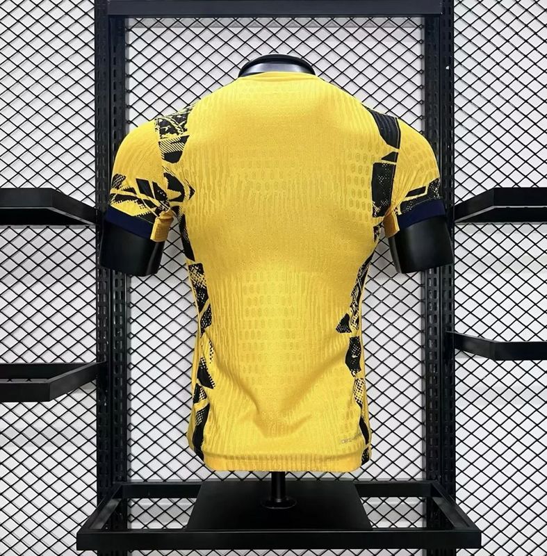 Inter Milan Player Tercera Camiseta 2024/25 - Versión Jugador