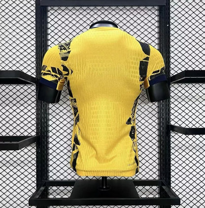 Inter Milan Player Tercera Camiseta 2024/25 - Versión Jugador