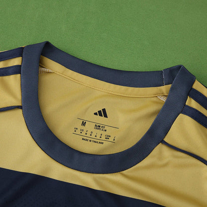 Boca Juniors Camiseta Visitante 2025/26