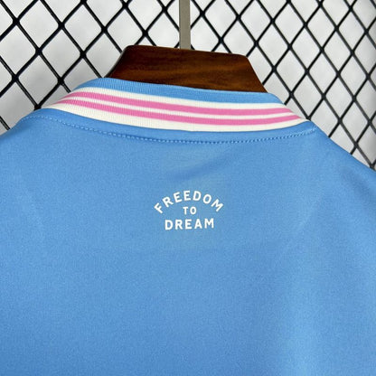 Inter Miami Tercera Camiseta 2025/26