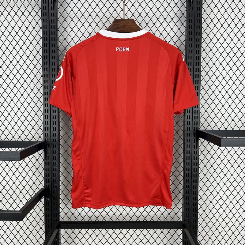 Bayern Munich Camiseta de Portero 2025/26
