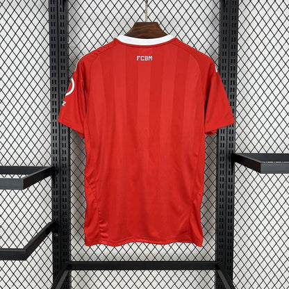 Bayern Munich Camiseta de Portero 2025/26