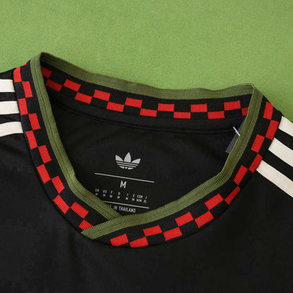 Bayern Munich Champions League Camiseta 2025/26