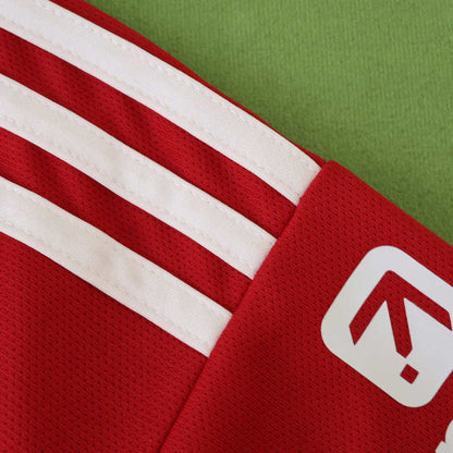 Liverpool Camiseta Local 2025/26 - Mujer
