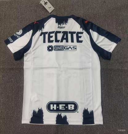 CF Monterrey Camiseta Local 2025/26