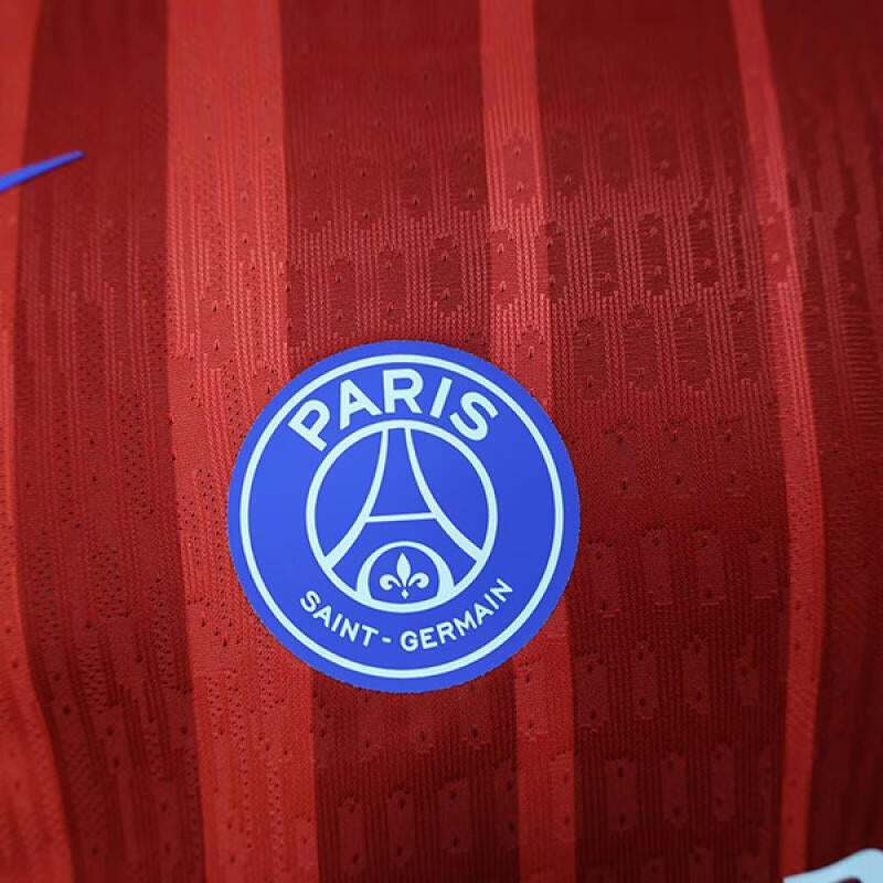 Paris Saint Germain Tercera Camiseta 2025/26 - Versión Jugador