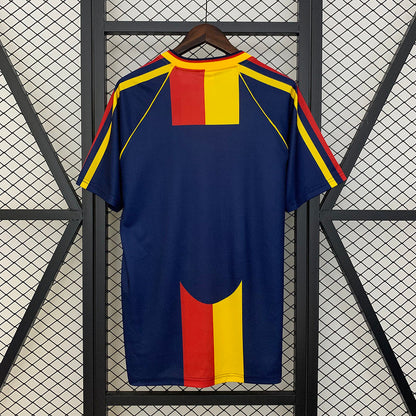 Galatasaray Camiseta Visitante 1998/99 - Retro