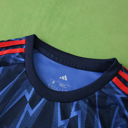 Arsenal Camiseta Visitante 2025/26