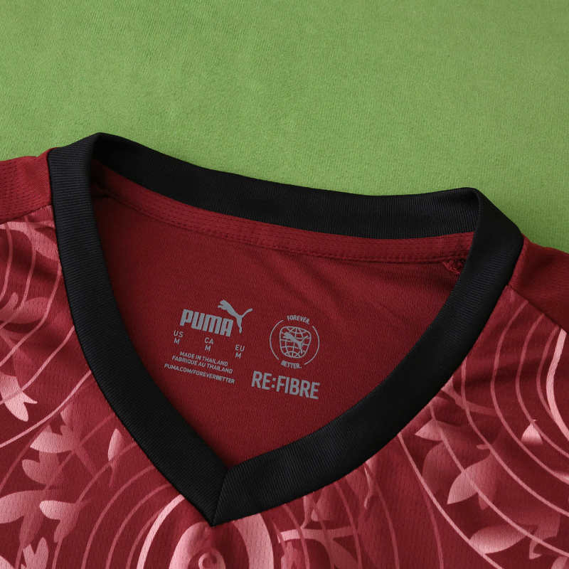 Galatasaray Tercera Camiseta 2025/26