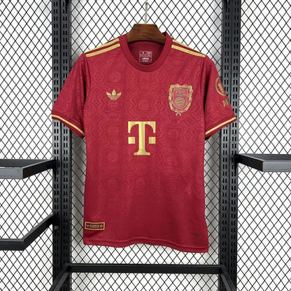Bayern Munich 125th Aniversario Camiseta