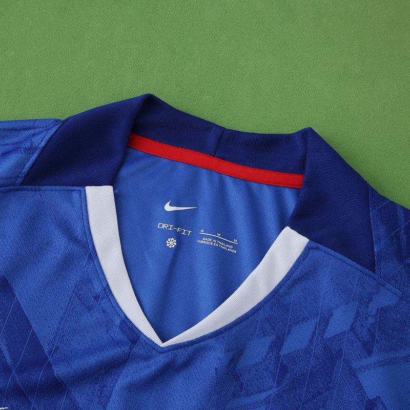 COMBO Chelsea Camisetas 2025/26
