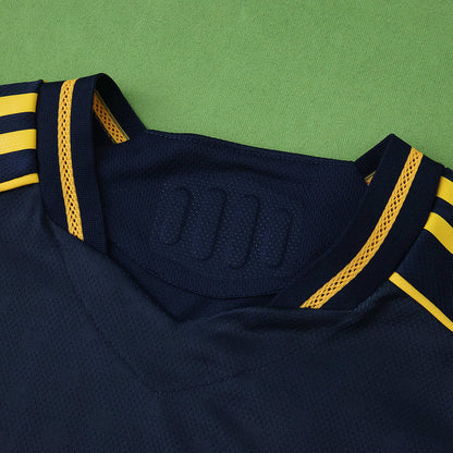 Boca Juniors 120th Aniversario Camiseta Local 2025/26 - Versión Jugador