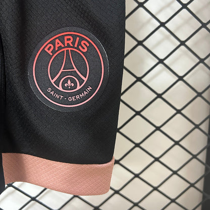 Paris Saint Germain Tercera Camiseta 2024/25 - Niños