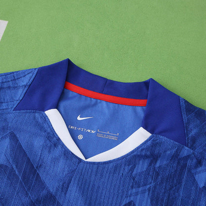 Chelsea Camiseta Local 2025/26 - Versión Jugador