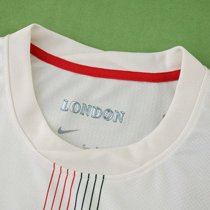 Chelsea Camiseta Visitante 2025/26 - Mujer