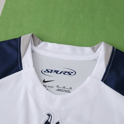 Tottenham Hotspur Camiseta Local 2025/26 - Niños