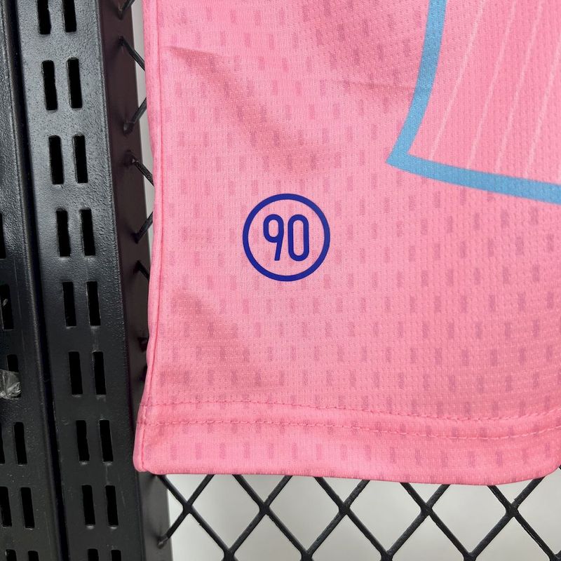 Barcelona Camiseta 2025/26 - Edición Especial