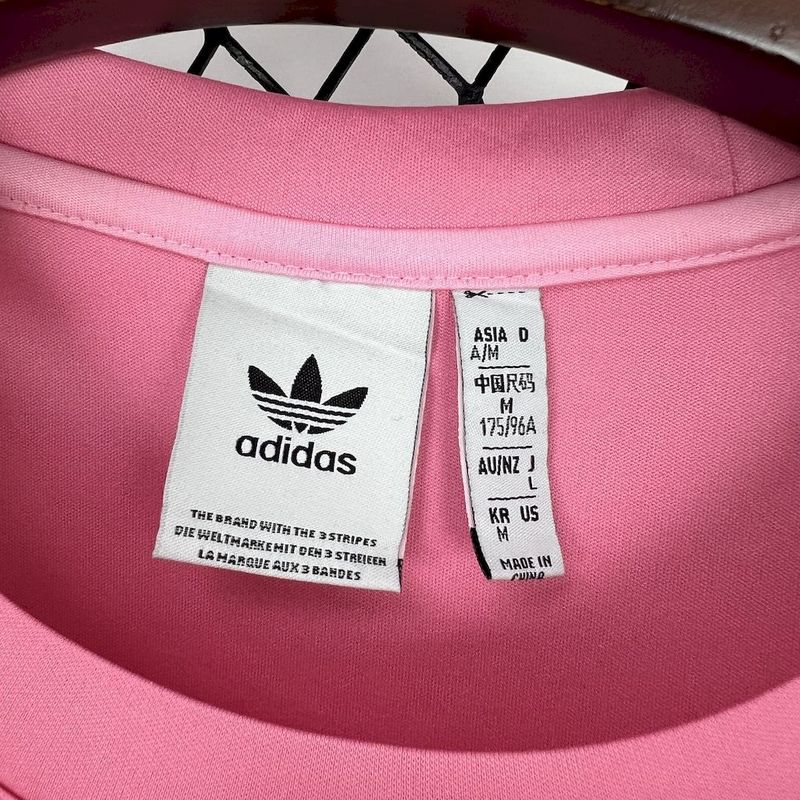 Inter Miami Rosa Casual Camiseta 2025/26 - Edición Especial