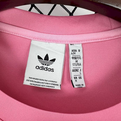 Inter Miami Rosa Casual Camiseta 2025/26 - Edición Especial