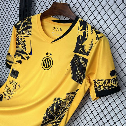 Inter Milan Tercera Camiseta 2024/25