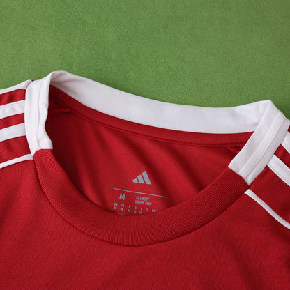 Liverpool Camiseta Local 2025/26