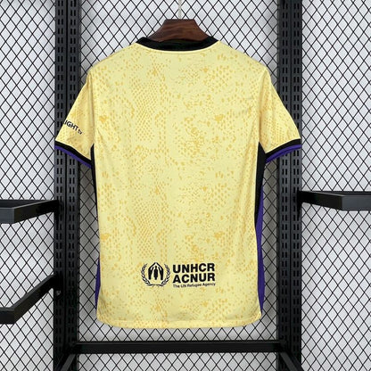 Barcelona Camiseta 2025/26