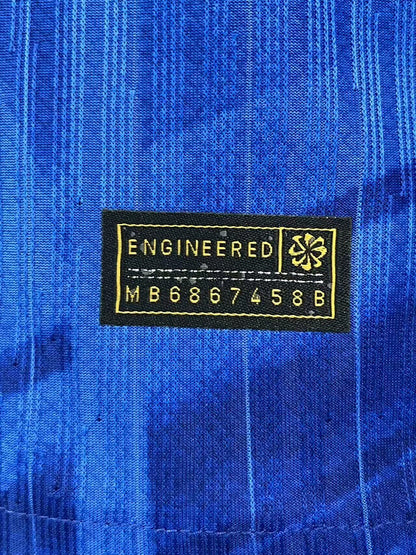 Chelsea Player Camiseta Local 2025/26 - Manga Larga