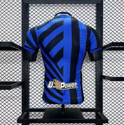 Inter Milan Camiseta Local 2024/25 - Versión Jugador