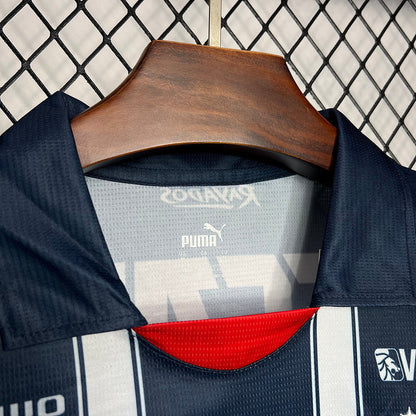 CF Monterrey Camiseta Local 2024/25