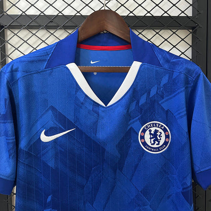 Chelsea Camiseta Local 2025/26 - Club Mundial Final