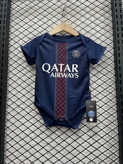 Paris Saint Germain Camiseta 2025/26 - Beb