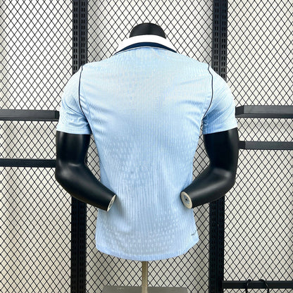 Uruguay Player Mundial Camiseta 2026 - Versión Jugador
