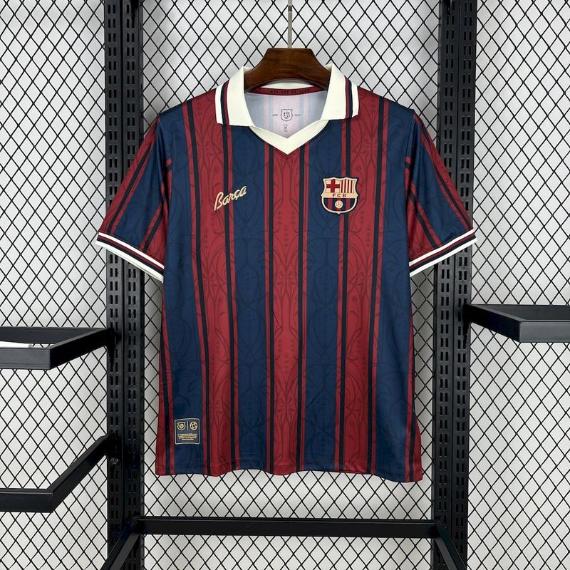 Barcelona Camiseta 2025/26