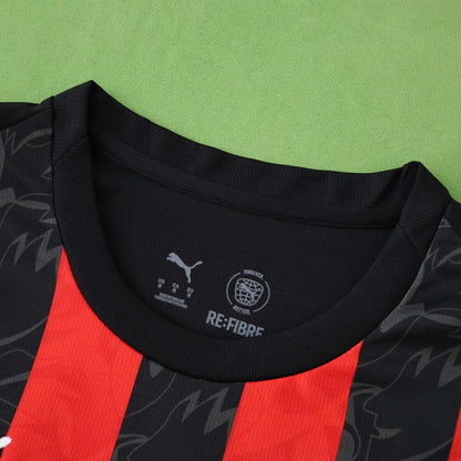 AC Milan Camiseta Local 2025/26 - Modric #14