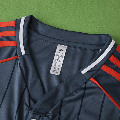 Bayern Munich US Pack Full Camiseta - Button Baseball
