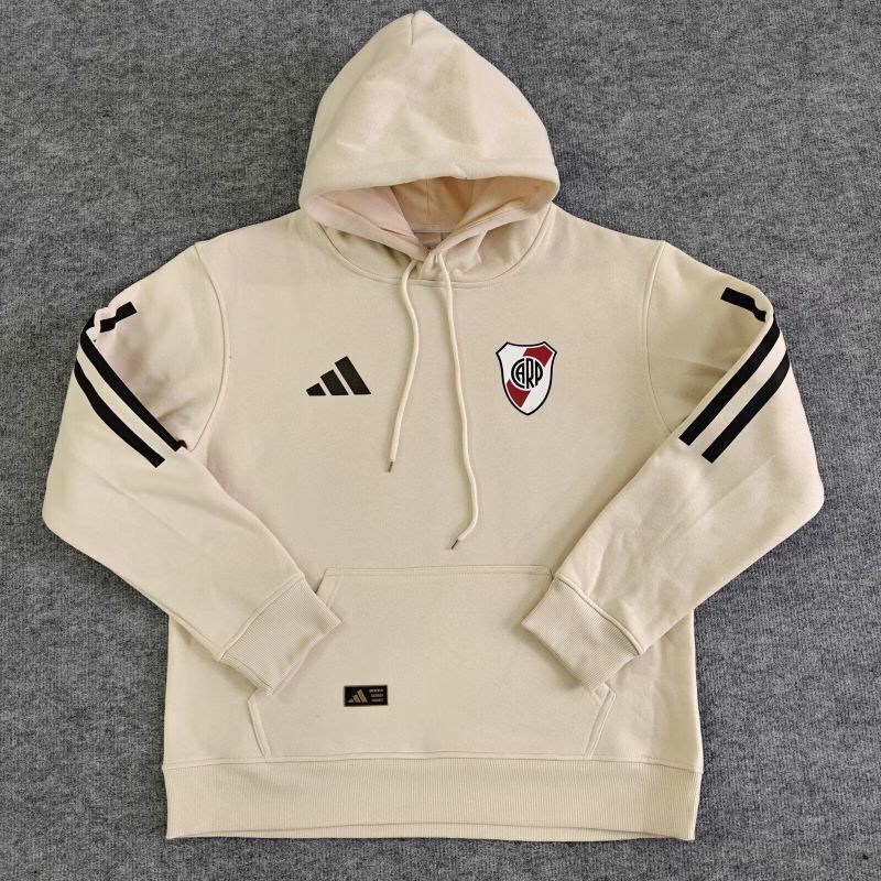 River Plate Hoodie 2025