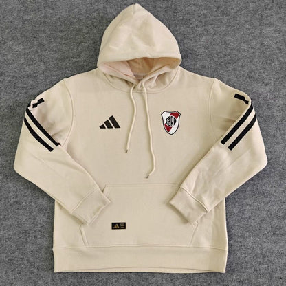 River Plate Hoodie 2025