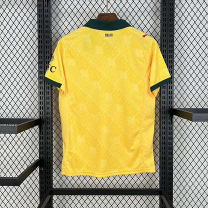 AC Milan Tercera Camiseta 2025/26
